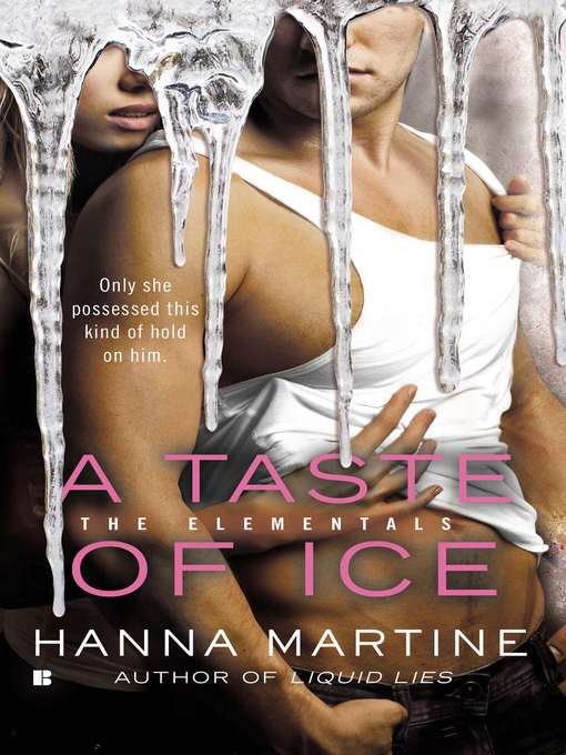 Title details for A Taste of Ice by Hanna Martine - Available